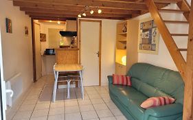 Gîte Mélisse